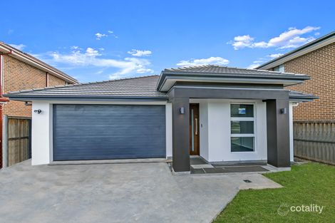 19 Faulkner Way, Edmondson Park, NSW 2174