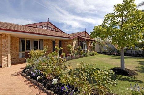 7 Glenelg Cl, Warnbro, WA 6169