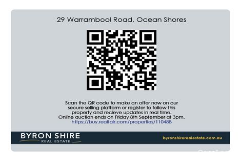 Property photo of 29 Warrambool Road Ocean Shores NSW 2483