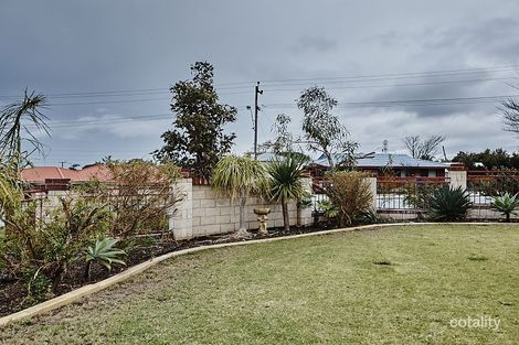 Property photo of 2 Watterton Place Hamilton Hill WA 6163