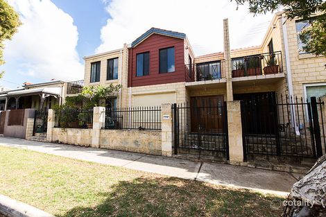 Property photo of 177B Fitzgerald Street West Perth WA 6005