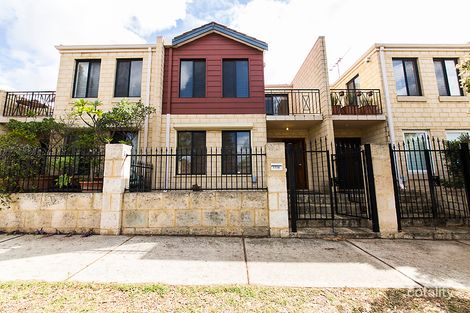 Property photo of 177B Fitzgerald Street West Perth WA 6005