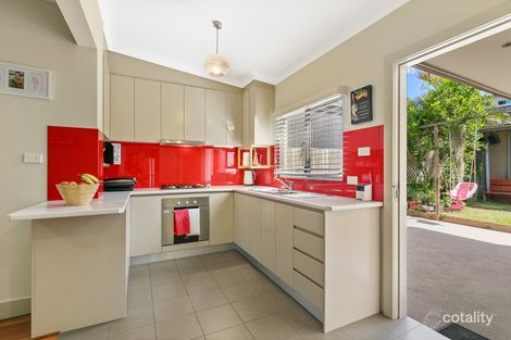 Property photo of 33 Frampton Avenue Marrickville NSW 2204