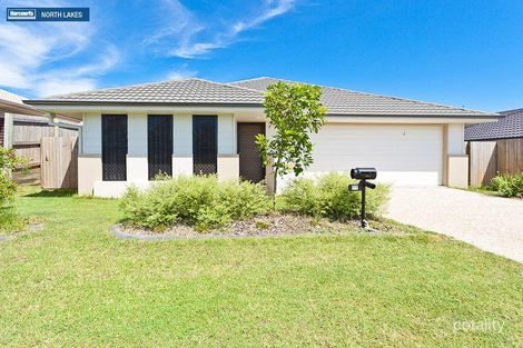 Property photo of 13 Tarragon Parade Griffin QLD 4503