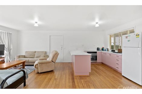 Property photo of 12/28 Brooker Drive Goonellabah NSW 2480