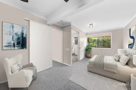 Property photo of 17/93 Barbaralla Drive Springwood QLD 4127