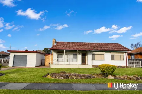 65 ENFIELD AVE, LITHGOW, NSW 2790