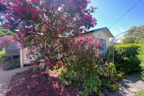 Property photo of 50 Wambiana Street Nyngan NSW 2825