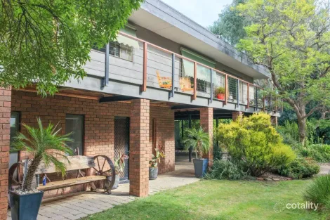 Property photo of 511 River Road Murrabit West VIC 3579