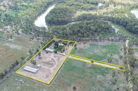511 River Rd, Murrabit West, VIC 3579