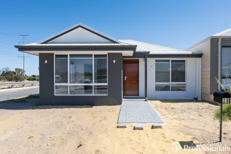 28 Narran St, Anketell, WA 6167