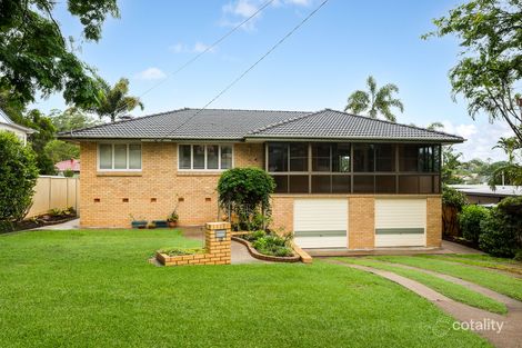 Property photo of 26 Franciscea Street Everton Hills QLD 4053