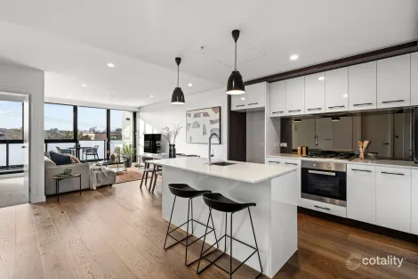 116/11 GLASS ST, ESSENDON, VIC 3040