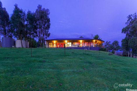 Property photo of 1570 Maroondah Highway Buxton VIC 3711