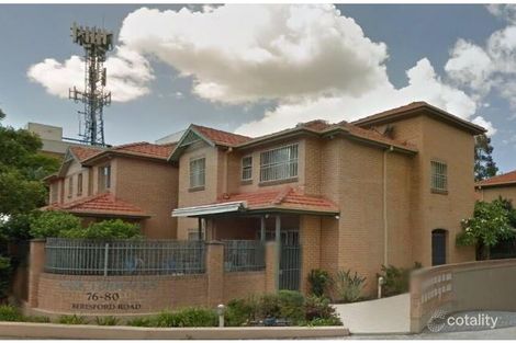 74-80 Beresford Rd, Strathfield, NSW 2135