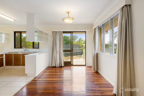 Property photo of 26 Franciscea Street Everton Hills QLD 4053
