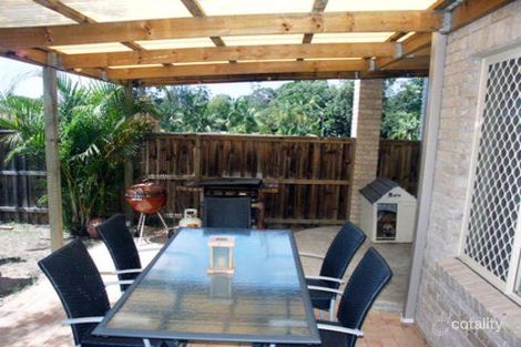 Property photo of 7 Ilford Close Currumbin Waters QLD 4223
