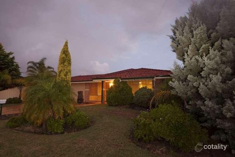 29 Sydenham St, Beckenham, WA 6107