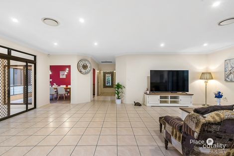 Property photo of 90 Brookeside Crescent Seventeen Mile Rocks QLD 4073