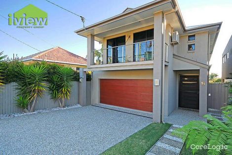 51 Seaville Ave, Scarborough, QLD 4020
