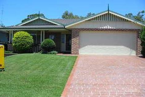 Property photo of 51 Warrina Avenue Summerland Point NSW 2259