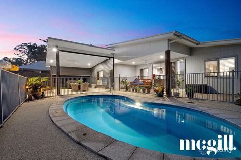 Property photo of 29 Eumeralla Crescent Landsborough QLD 4550