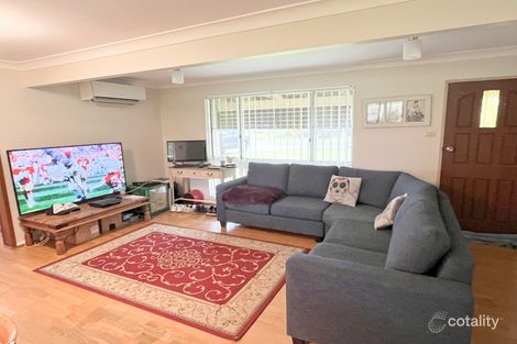 Property photo of 35 Bradley Street Grenfell NSW 2810