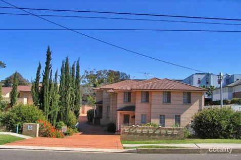 Property photo of 8/12 Orange Grove Castle Hill NSW 2154