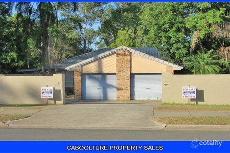 205 King St, Caboolture, QLD 4510