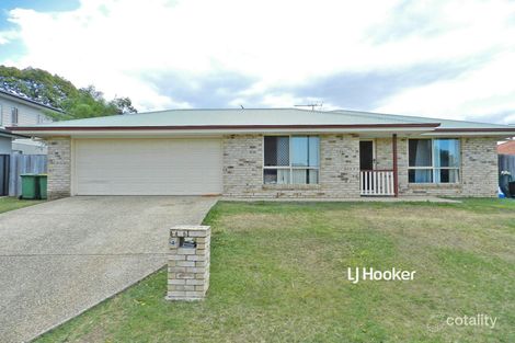 Property photo of 4 Eve Court Kallangur QLD 4503