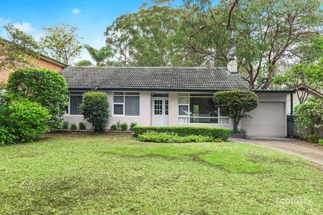 10 Auluba Rd, South Turramurra, NSW 2074