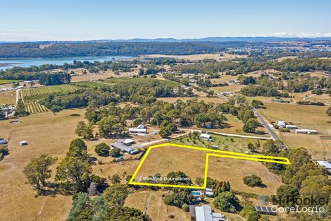 Property photo of 154 Tarleton Road Tarleton TAS 7310