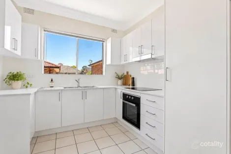 3/5 Gilmore St, West Wollongong, NSW 2500