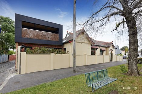 Property photo of 548 Macaulay Road Kensington VIC 3031