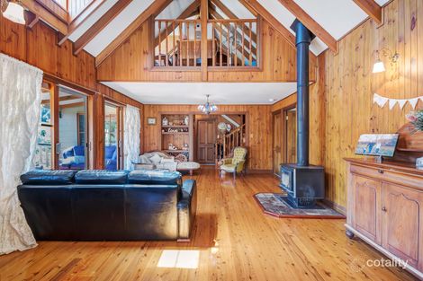 Property photo of 46-50 Doncaster Drive Beechmont QLD 4211