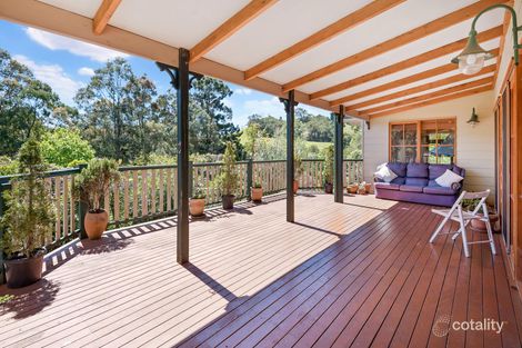 Property photo of 46-50 Doncaster Drive Beechmont QLD 4211