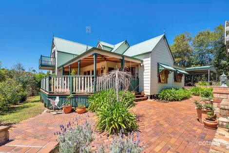 Property photo of 46-50 Doncaster Drive Beechmont QLD 4211