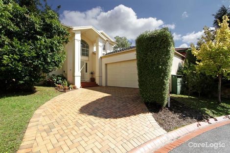 Property photo of 2 Conservatory Drive Burwood VIC 3125