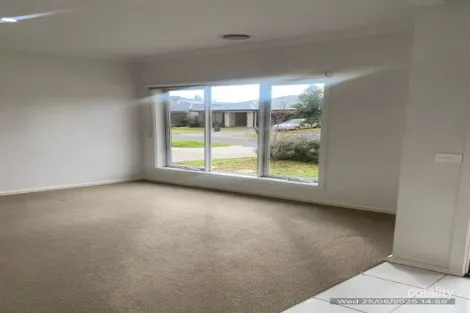 Property photo of 8 Gooseberry Road Aintree VIC 3336