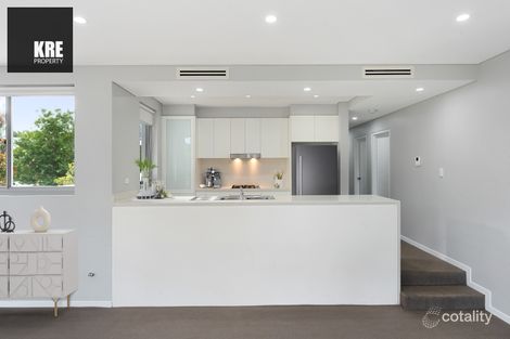 Property photo of 2/2-8 Broadoaks Street Ermington NSW 2115