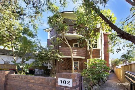Property photo of 2/102 Curlewis Street Bondi Beach NSW 2026