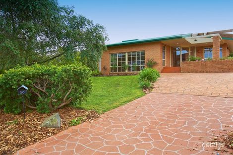 Property photo of 20 Nolan Crescent Kingston TAS 7050