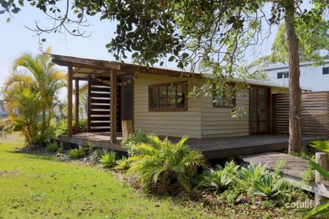 4 Simon St, Corindi Beach, NSW 2456