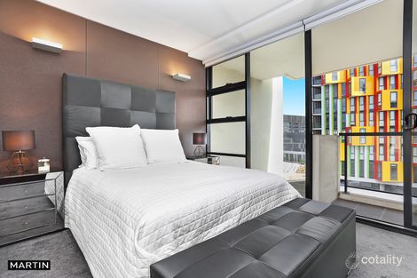 Property photo of 1710/1 Grandstand Parade Zetland NSW 2017