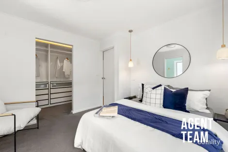 Property photo of 46 Bundey Street Higgins ACT 2615