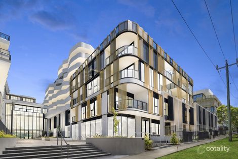 Property photo of 806/6 Dalgety Street Oakleigh VIC 3166