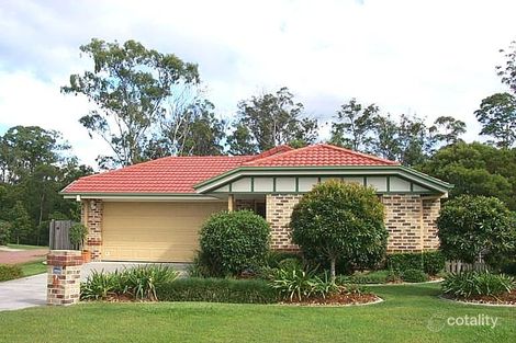 Property photo of 11 Dillon Court Mudgeeraba QLD 4213