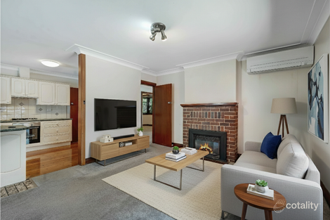 41 MOUNT PLEASANT AVE, NORMANHURST, NSW 2076