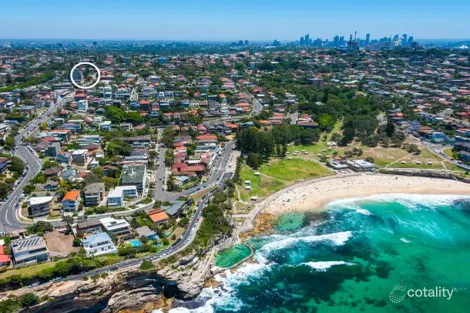 Property photo of 3/85 Macpherson Street Bronte NSW 2024