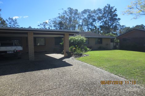 51 Yarrimbah Dr, Nerang, QLD 4211